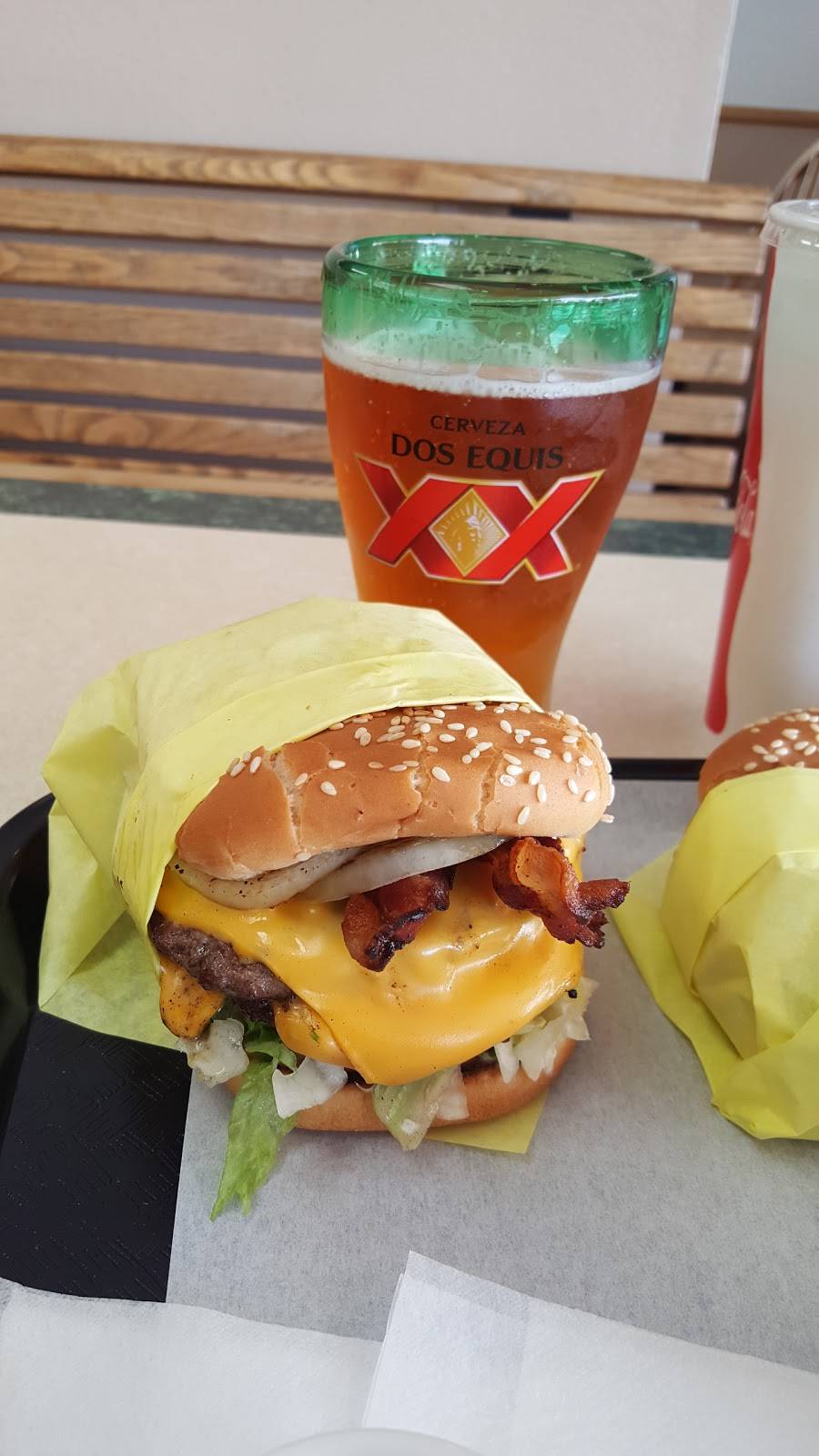 Cal Taco | restaurant | 7320 Hollister Ave, Goleta, CA 93117, USA | 8056857122 OR +1 805-685-7122