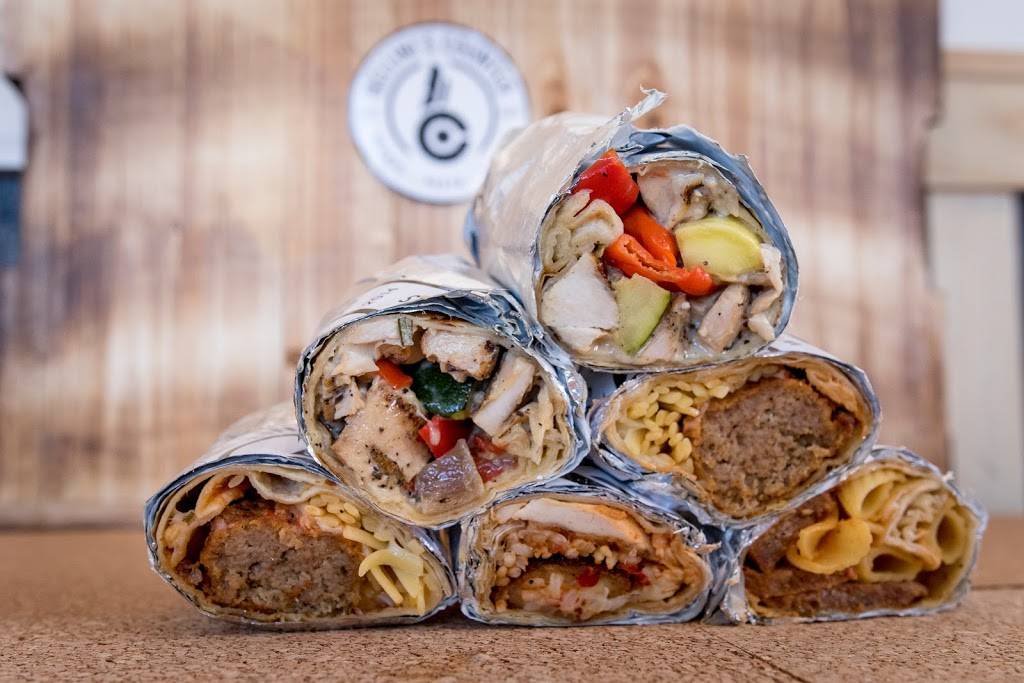 Bellinis Counter | restaurant | 624 New Loudon Rd, Latham, NY 12110, USA | 5186081146 OR +1 518-608-1146