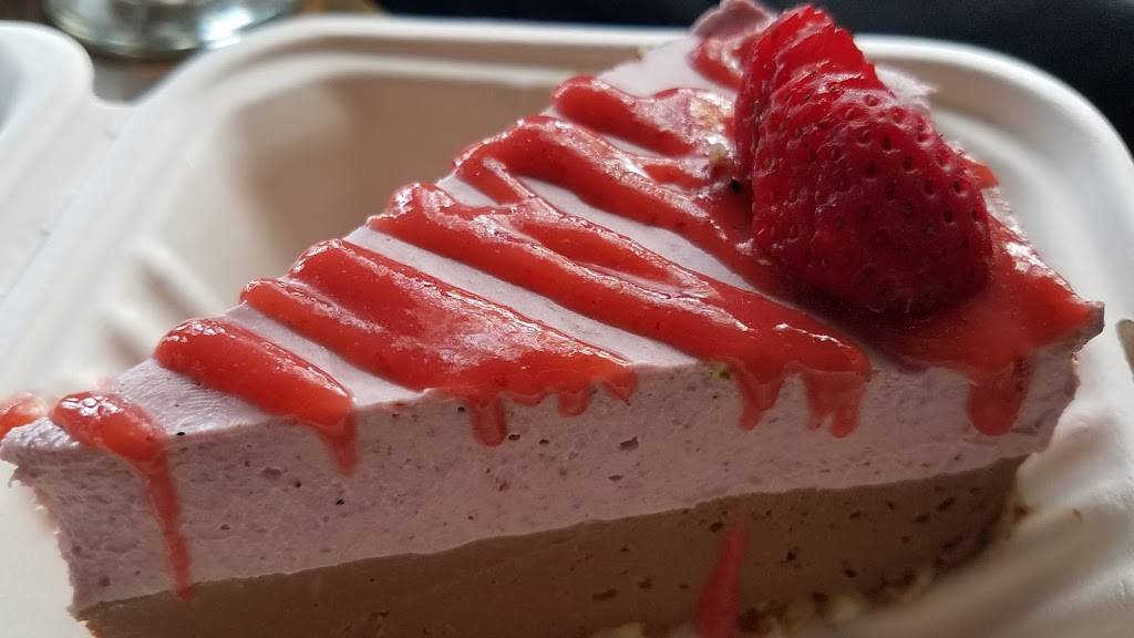 Eunice Gourmet Café | meal takeaway | 1162 Solano Ave, Albany, CA 94706, USA | 5105256340 OR +1 510-525-6340