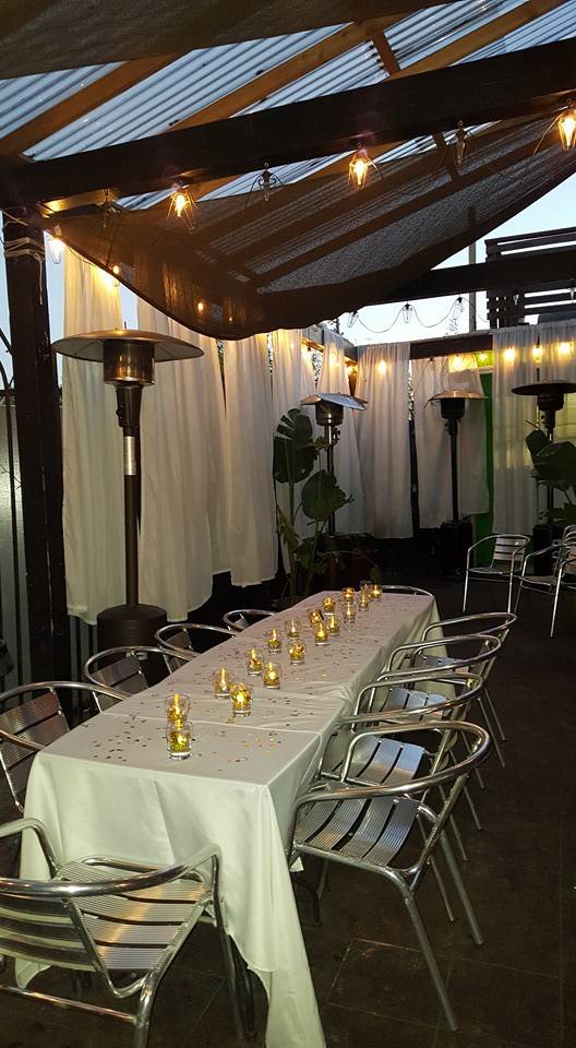 BRIX 581 | restaurant | 581 5th St, Oakland, CA 94607, USA | 4157247274 OR +1 415-724-7274