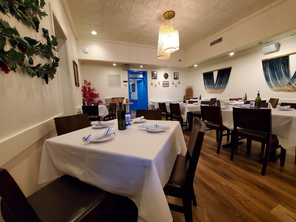 Yia Mas A Taste Of Greece | meal takeaway | 133 W Front St, Wheaton, IL 60187, USA | 6306688866 OR +1 630-668-8866