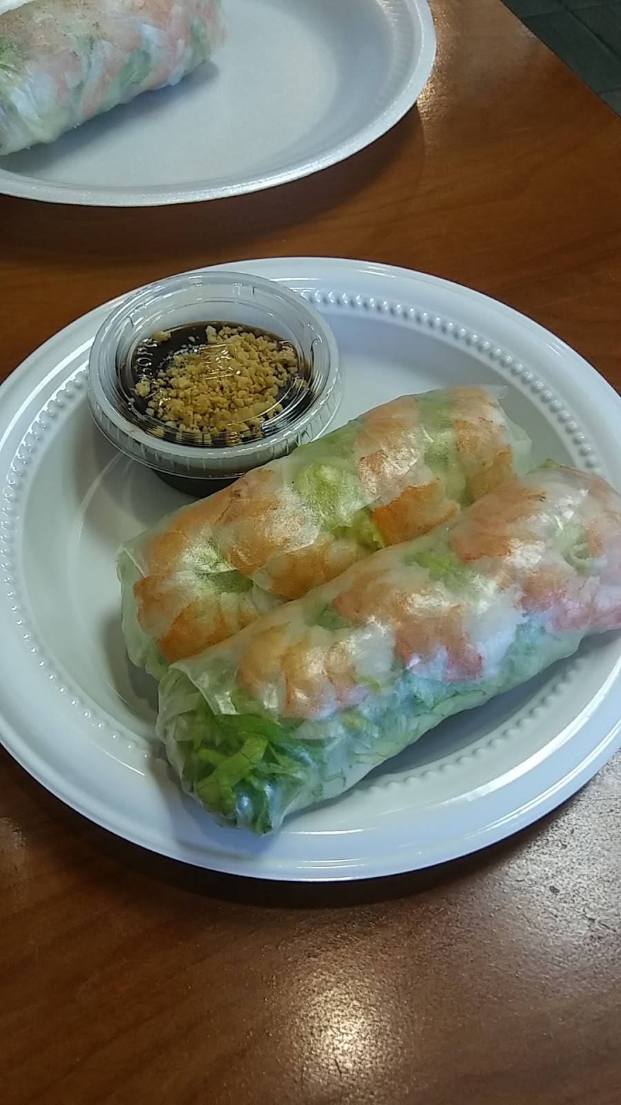 Rice Box | restaurant | 1123 N Castle Heights Ave, Lebanon, TN 37087, USA | 6154499488 OR +1 615-449-9488