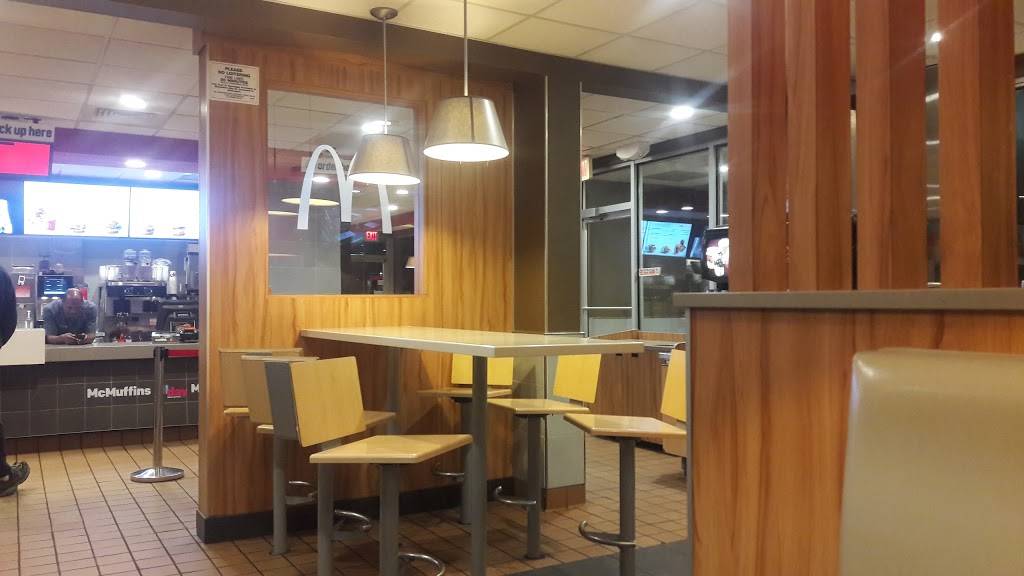 McDonalds | cafe | 870 Massachusetts Ave, Boston, MA 02118, USA | 6174424349 OR +1 617-442-4349