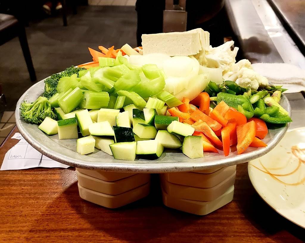 Sakura Japanese Steak & Seafood House | restaurant | 985 Foothill Blvd, La Cañada Flintridge, CA 91011, USA | 8187901013 OR +1 818-790-1013