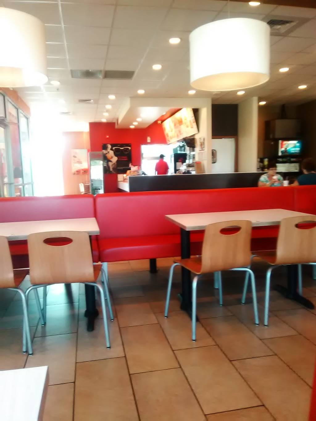 KFC | restaurant | 799 U.S. 9, Queensbury, NY 12804, USA | 5187924240 OR +1 518-792-4240