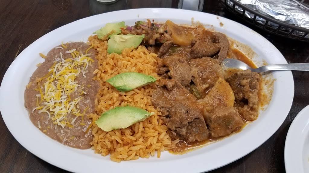 Taco Fiesta | restaurant | 1299-1101 Godwin Ave, Chesapeake, VA 23324, USA | 7573812909 OR +1 757-381-2909