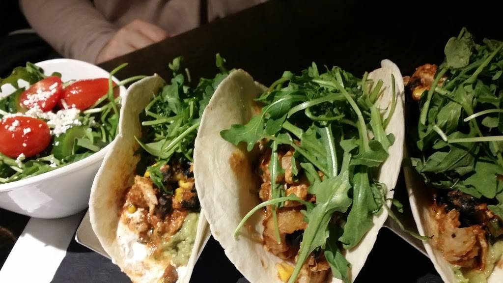 sweet melissa | restaurant | 19337 Detroit Rd, Rocky River, OH 44116, USA | 4403336357 OR +1 440-333-6357