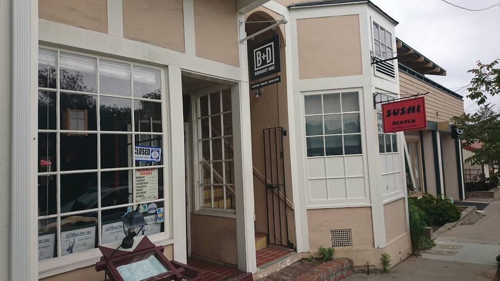 Sushi Heaven | restaurant | Dolores St, Carmel-By-The-Sea, CA 93923, USA | 8316252067 OR +1 831-625-2067