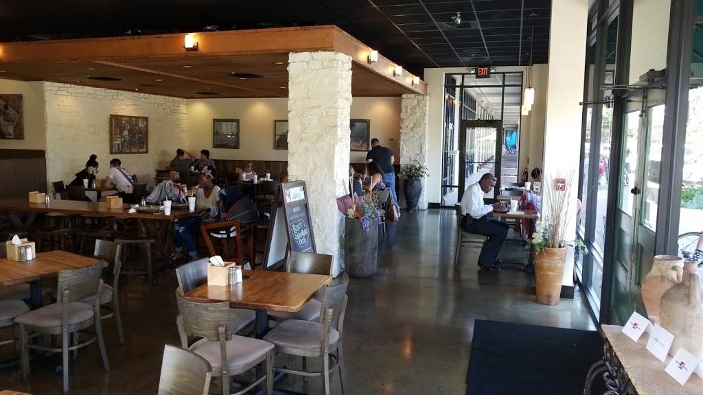 Tazikis Mediterranean Cafe | restaurant | 1800 McFarland Blvd E, Tuscaloosa, AL 35404, USA | 2053446444 OR +1 205-344-6444