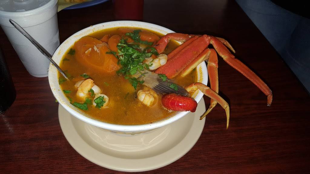 Mariscos Acapulco | restaurant | 1401 NW 25th St, Fort Worth, TX 76164, USA | 8176257331 OR +1 817-625-7331
