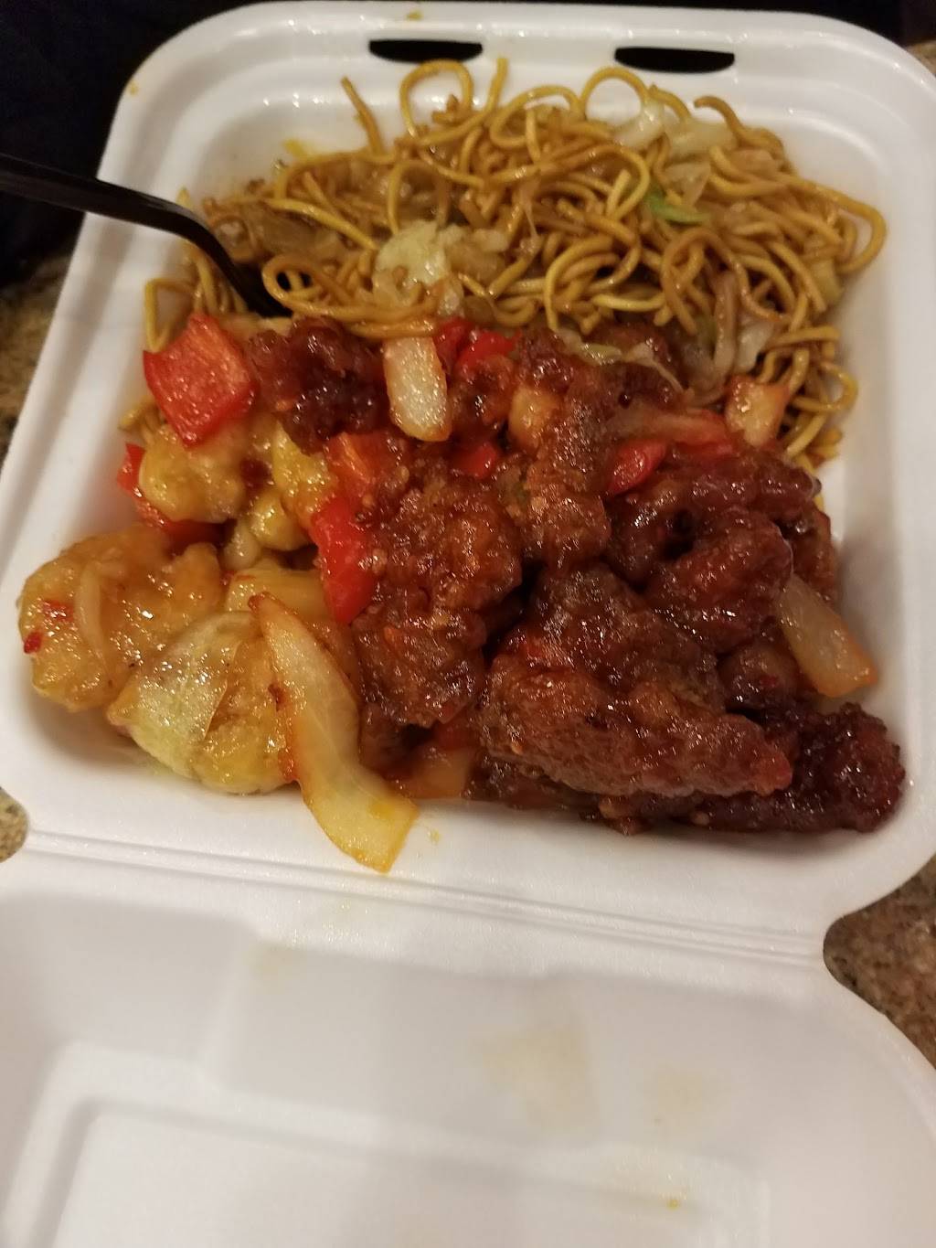 Panda Express | meal takeaway | 166 Providence Hwy, Dedham, MA 02026, USA | 7812510027 OR +1 781-251-0027