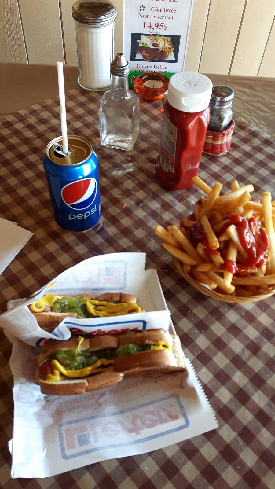 Pizza 3000 | restaurant | 201 Route du Long-Sault, Saint-André-dArgenteuil, QC J0V 1X0, Canada | 4505373000 OR +1 450-537-3000