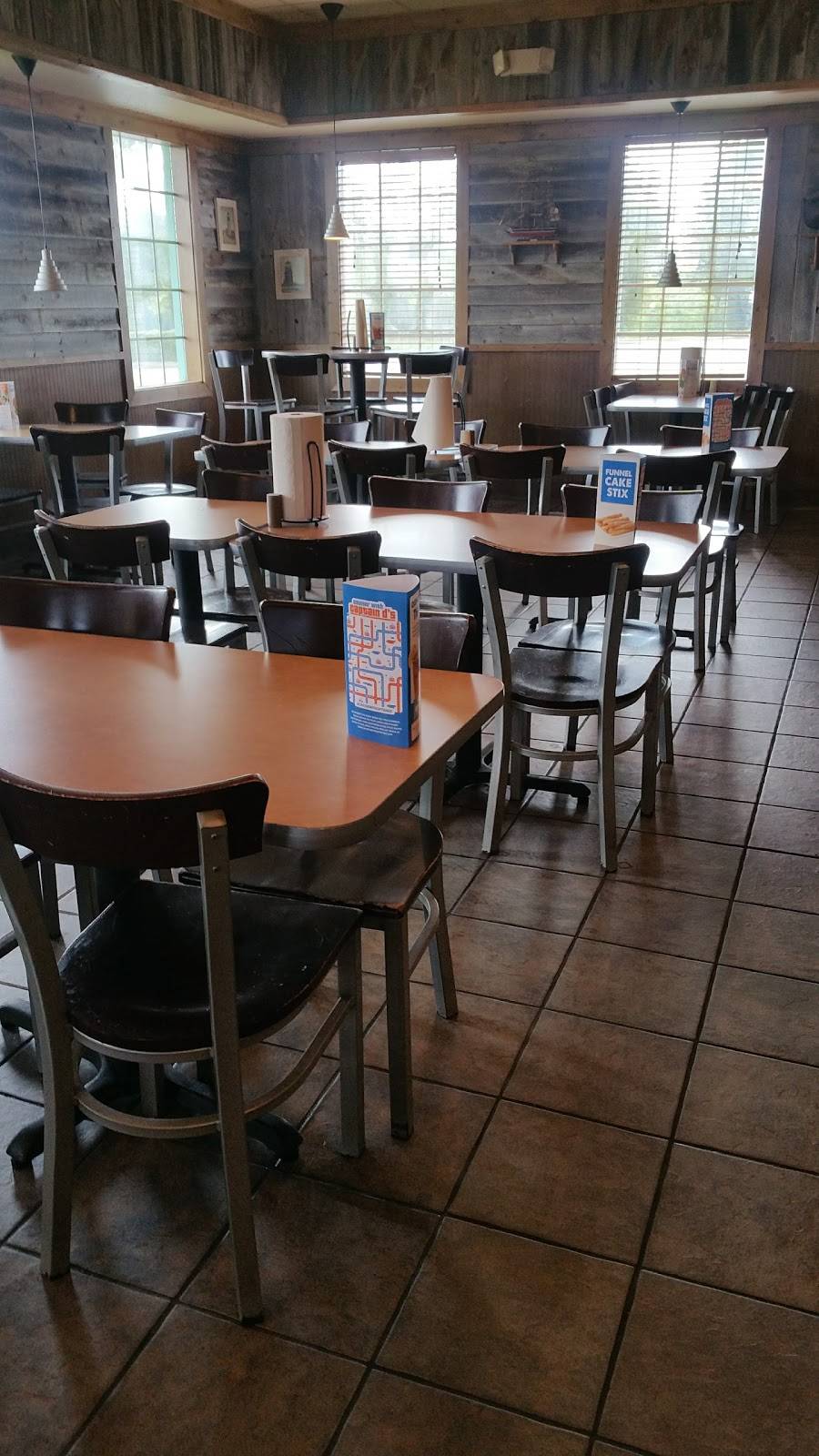 Captain Ds | restaurant | 810 Columbus Pkwy, Opelika, AL 36801, USA | 3347373877 OR +1 334-737-3877