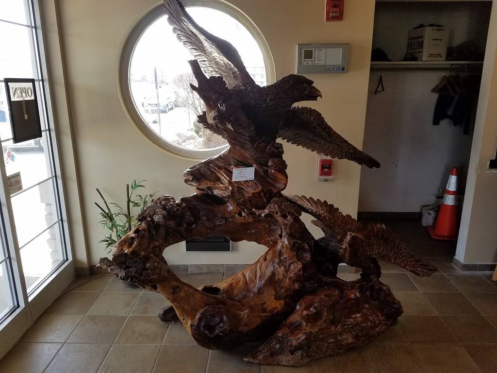 Hamada of Japan | restaurant | 18310 N Creek Dr, Tinley Park, IL 60477, USA | 7084442255 OR +1 708-444-2255