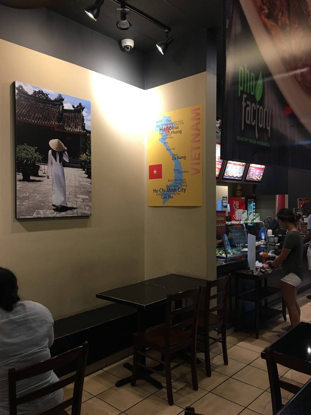 Pho Factory/Curry Cafe | restaurant | 46-056 Kamehameha Hwy, Kaneohe, HI 96744, USA | 8082361788 OR +1 808-236-1788