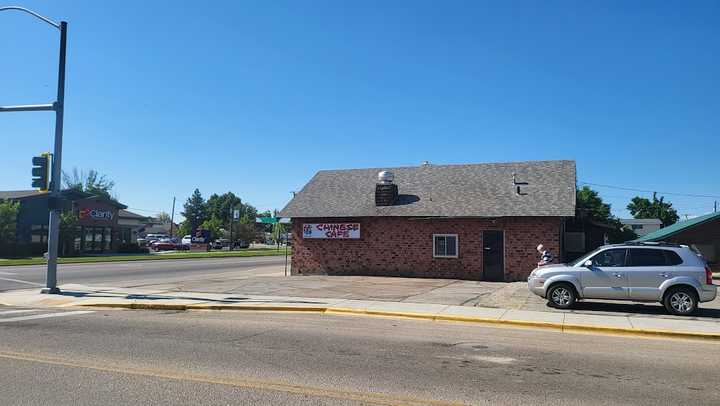 Emmett Chinese Cafe | restaurant | 414 S Washington Ave, Emmett, ID 83617, USA | 2083655374 OR +1 208-365-5374