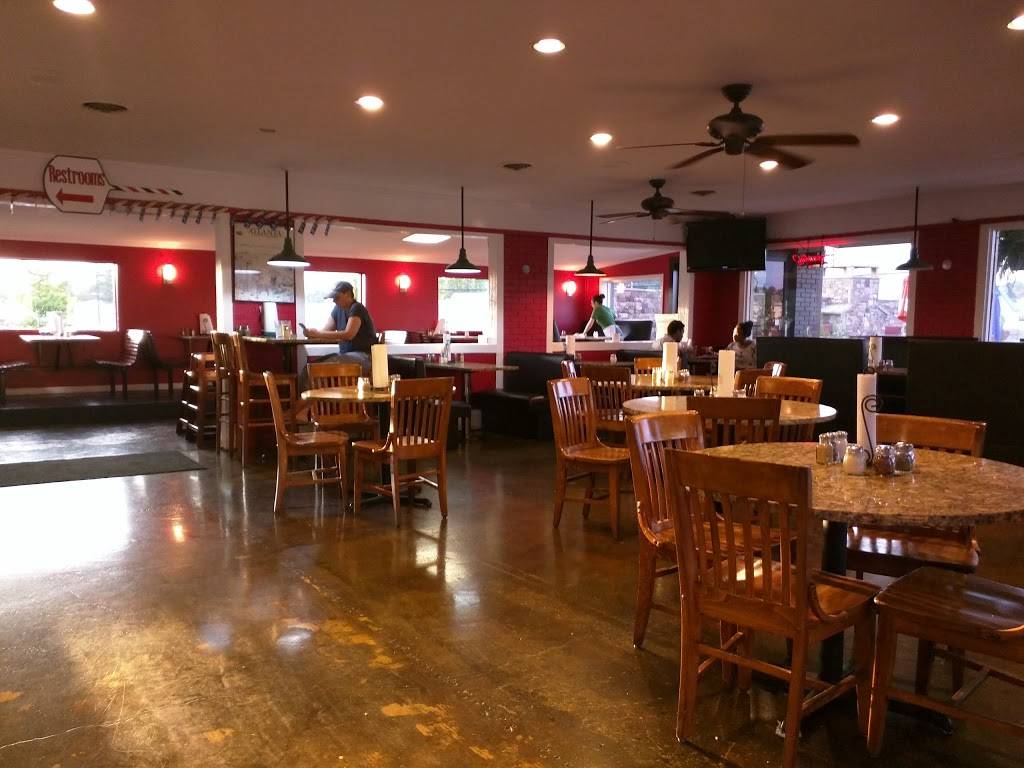 Enzos Pizza | restaurant | 4437 Cowan Rd, Tucker, GA 30084, USA | 7709383696 OR +1 770-938-3696