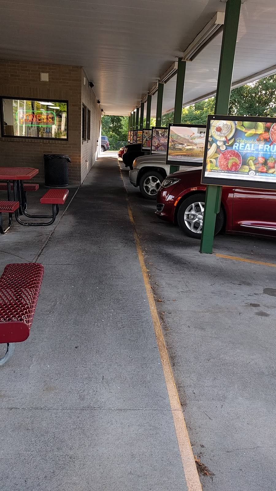 Sonic Drive-In | restaurant | 5350 Merle Hay Rd, Johnston, IA 50131, USA | 5153347309 OR +1 515-334-7309