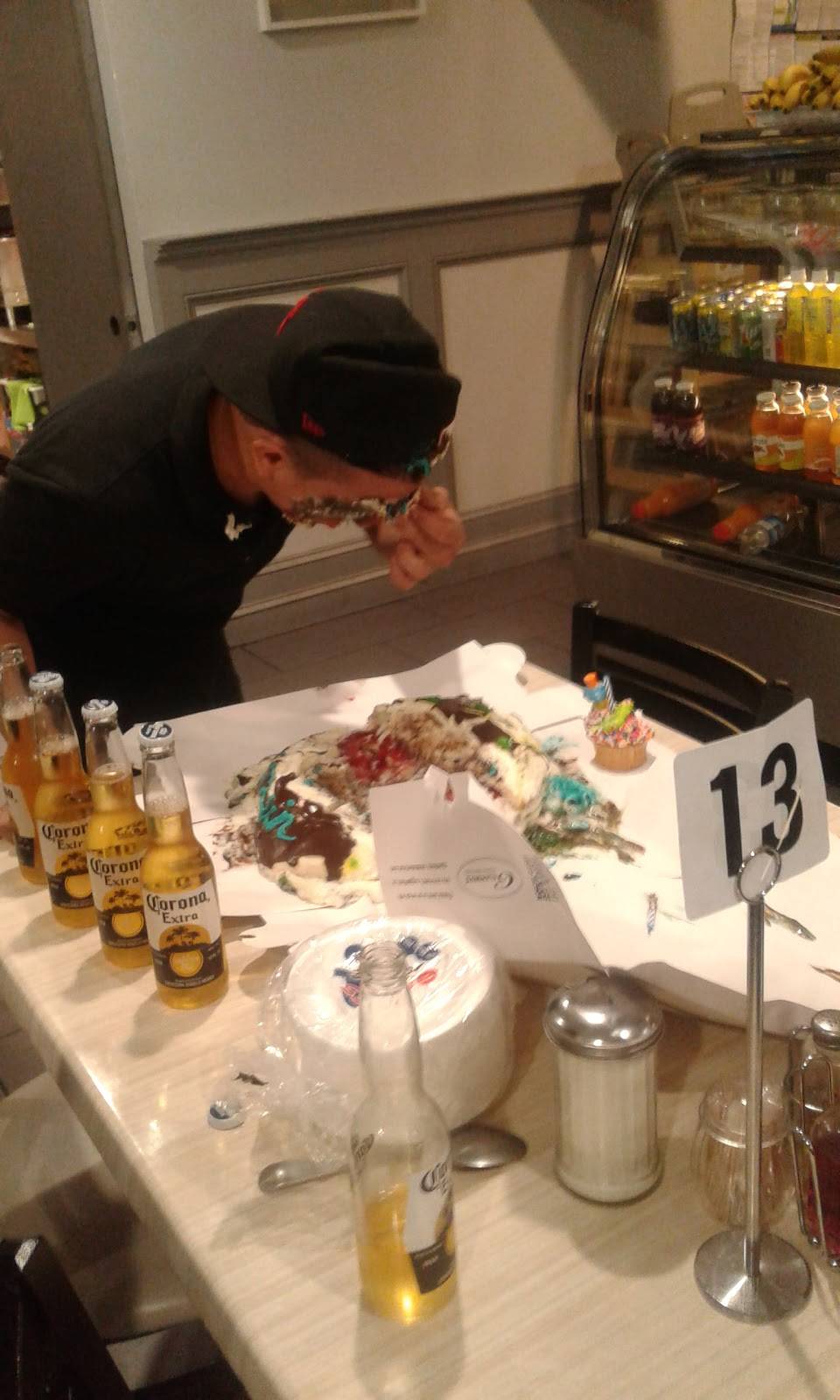 J&V Grill Restaurant Cafeteria | restaurant | 423 Bloomfield Ave, Newark, NJ 07107, USA | 9737329777 OR +1 973-732-9777