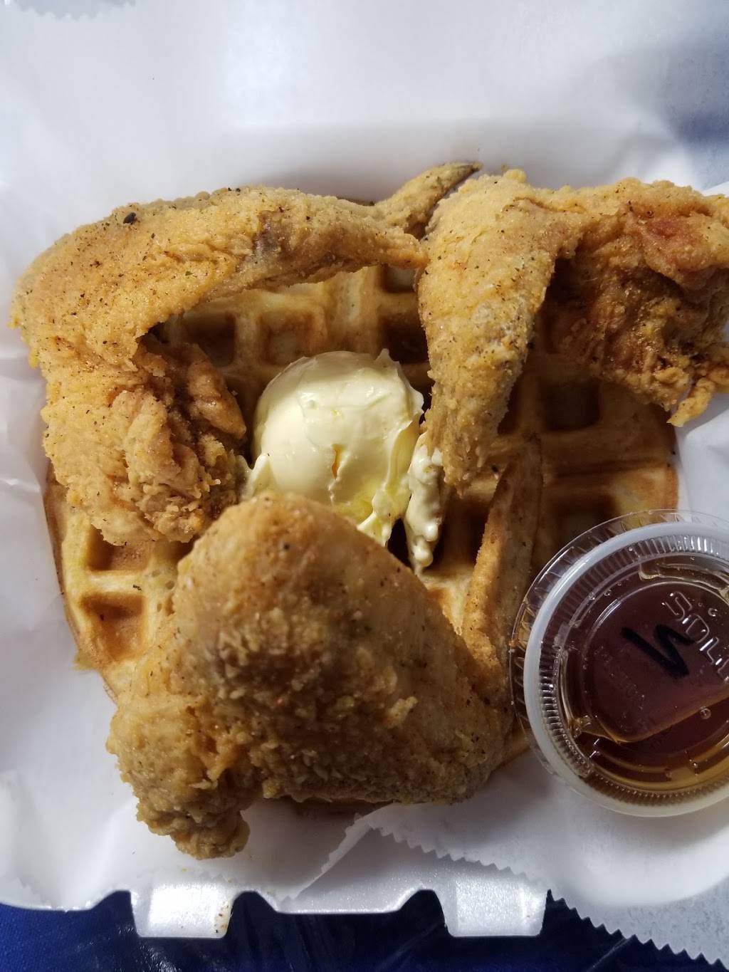 The Platter Cafe | restaurant | 3514 Martin Luther King Dr, San Antonio, TX 78220, USA | 2106350278 OR +1 210-635-0278