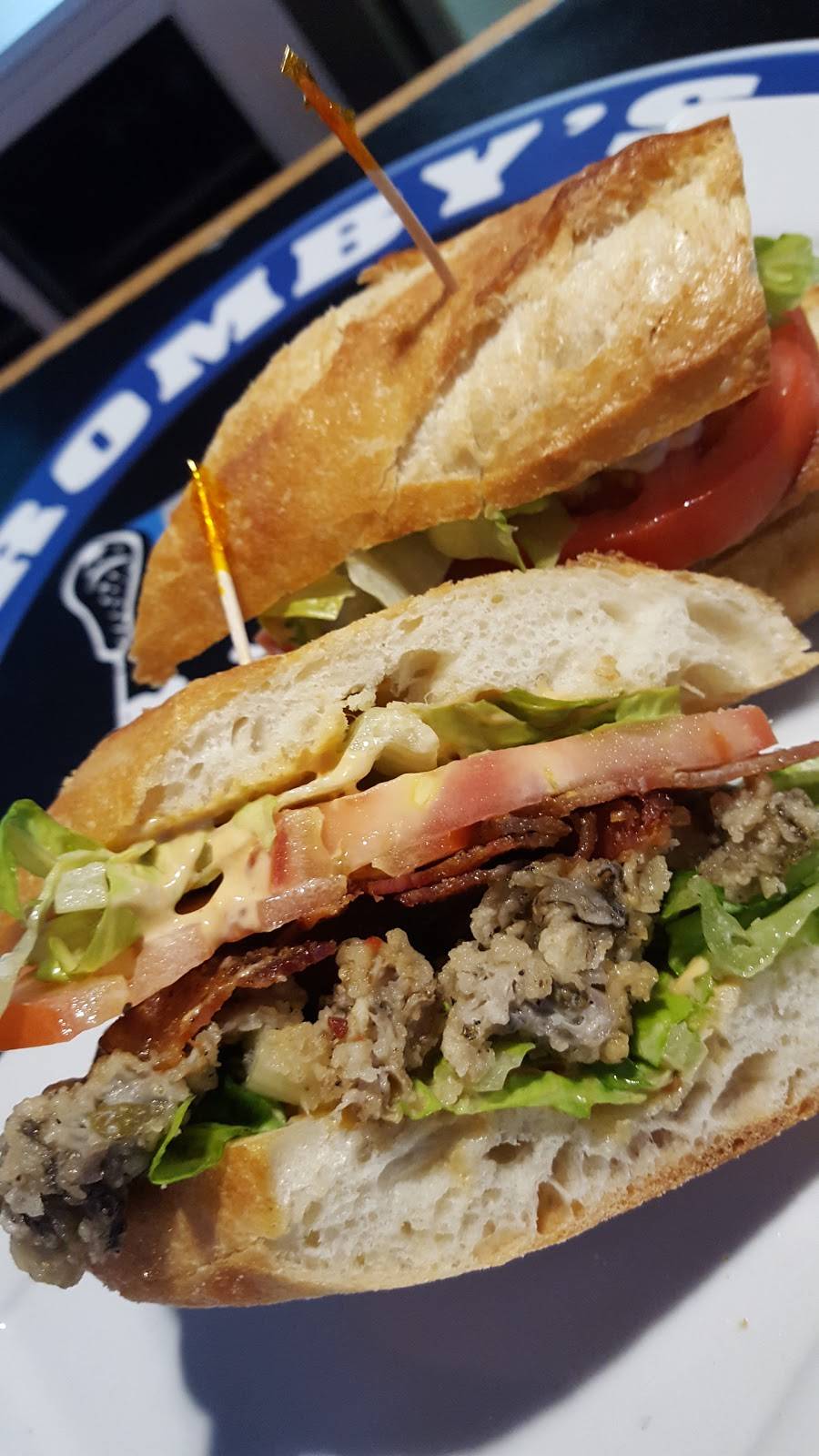 Rombys Tavern & Smokehouse | restaurant | 488 Lake St, St. Catharines, ON L2N 4H4, Canada | 9053971010 OR +1 905-397-1010