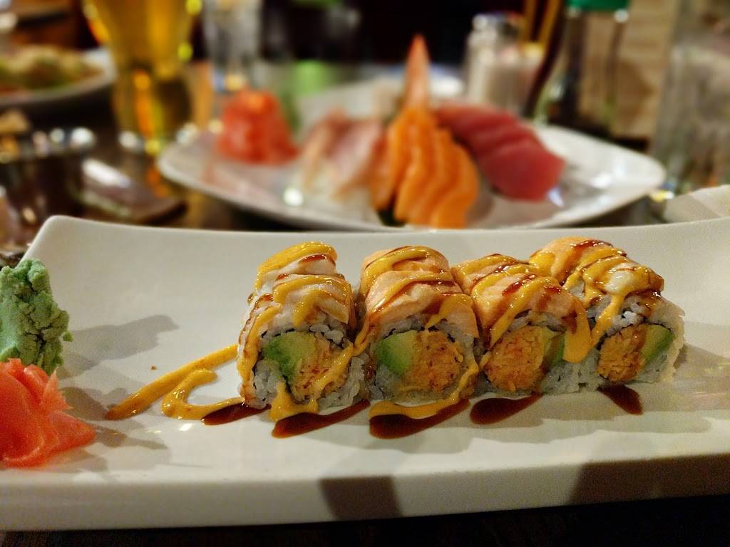 Izakaya Japanese Restaurant | restaurant | 7325 E 96th St, Indianapolis, IN 46250, USA | 3179158988 OR +1 317-915-8988