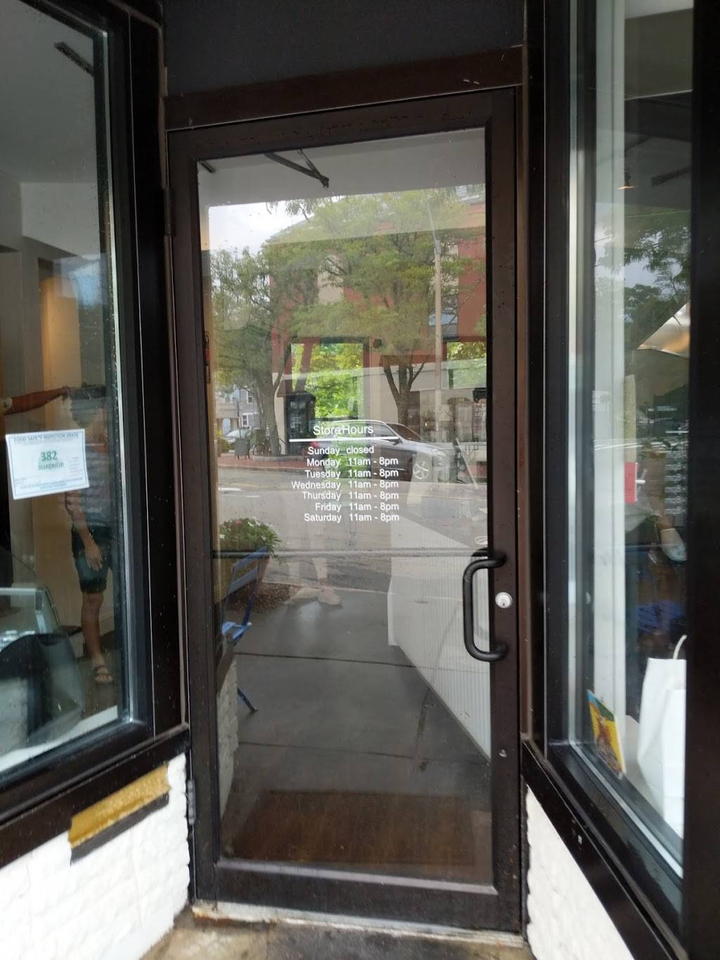 Grape Leaf | restaurant | 6 Lincoln St, Newton, MA 02461, USA | 6175275366 OR +1 617-527-5366