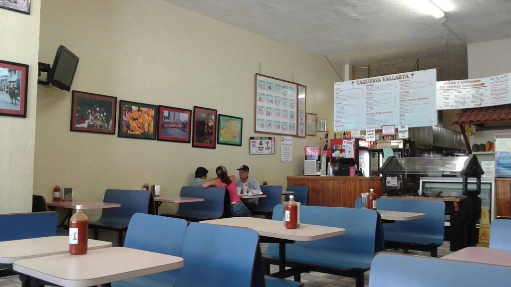 Taqueria Vallarta | restaurant | 278 E Main St, Ventura, CA 93001, USA | 8056433037 OR +1 805-643-3037