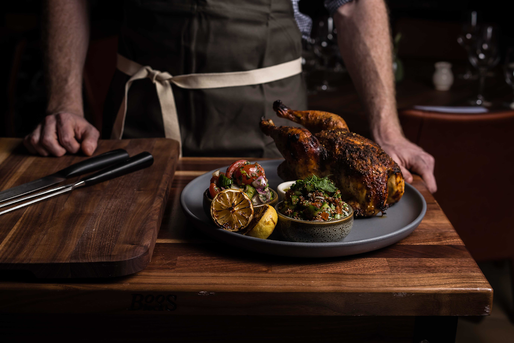 Flint by Baltaire | restaurant | 2425 E Camelback Rd, Phoenix, AZ 85016, USA | 6028124818 OR +1 602-812-4818