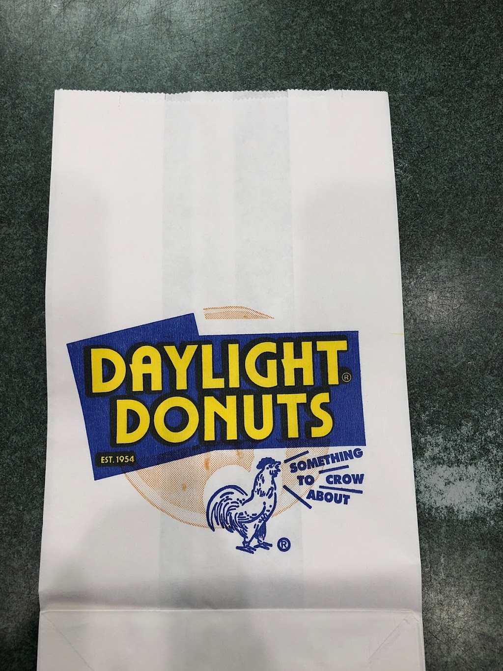 Daylight Donuts | bakery | 108 Monticello Ave, Ruston, LA 71270, USA | 3182550041 OR +1 318-255-0041