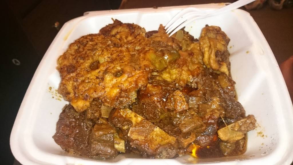 Tasty Jamaican & American | restaurant | 752 S Orange Ave, Newark, NJ 07106, USA | 9734162290 OR +1 973-416-2290