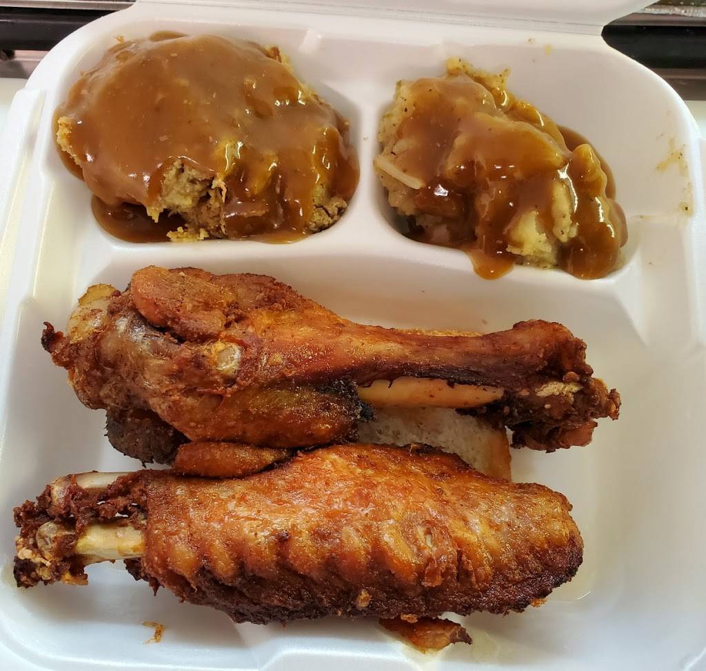 Mississippi Boy Southern Kitchen | restaurant | 3 W 53rd Ave Suite 11, Merrillville, IN 46410, USA | 2192622593 OR +1 219-262-2593