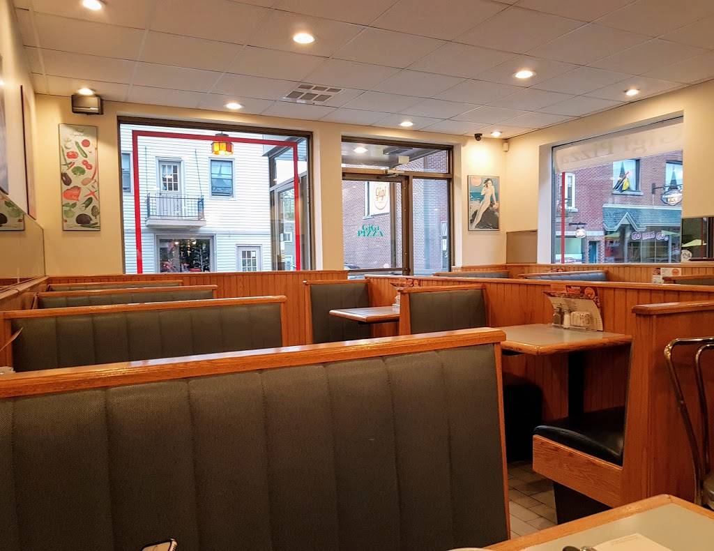 Gigi Pizzeria | restaurant | 302 Chemin du Bord-du-Lac, Pointe-Claire, QC H9S 4L5, Canada | 5146974587 OR +1 514-697-4587
