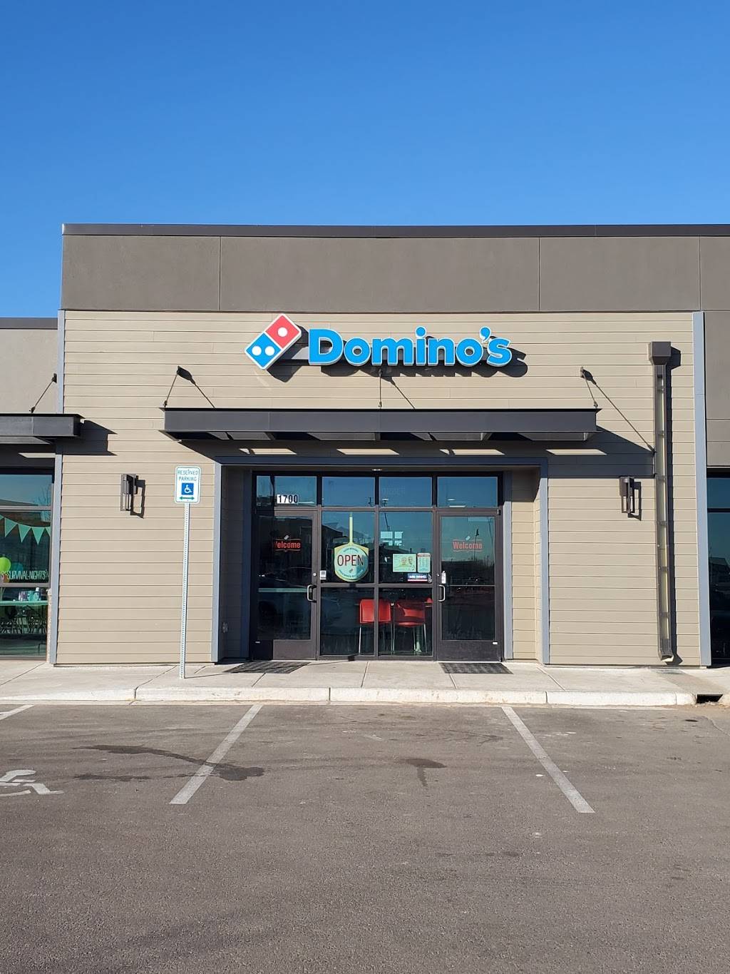 Dominos | meal delivery | 4650 Signal Tree Drive Bldg A, Unit 1700, Windsor, CO 80528, USA | 9702954990 OR +1 970-295-4990
