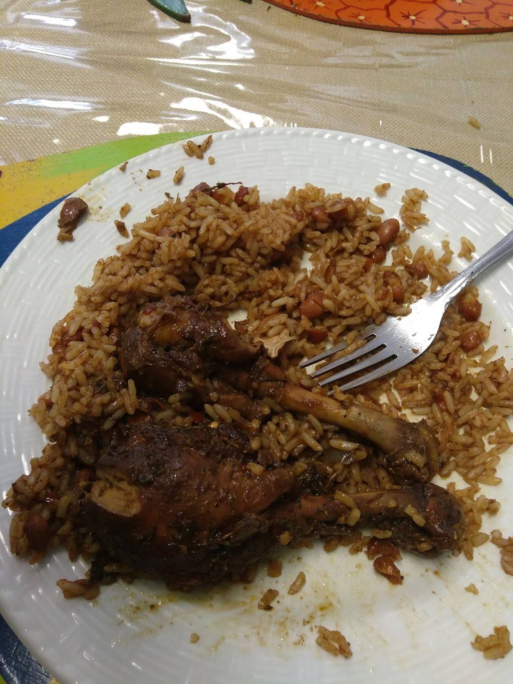 Beignets Caribbean Cafe | restaurant | 4770 Barnes Rd S # 1, Jacksonville, FL 32207, USA | 9047376789 OR +1 904-737-6789