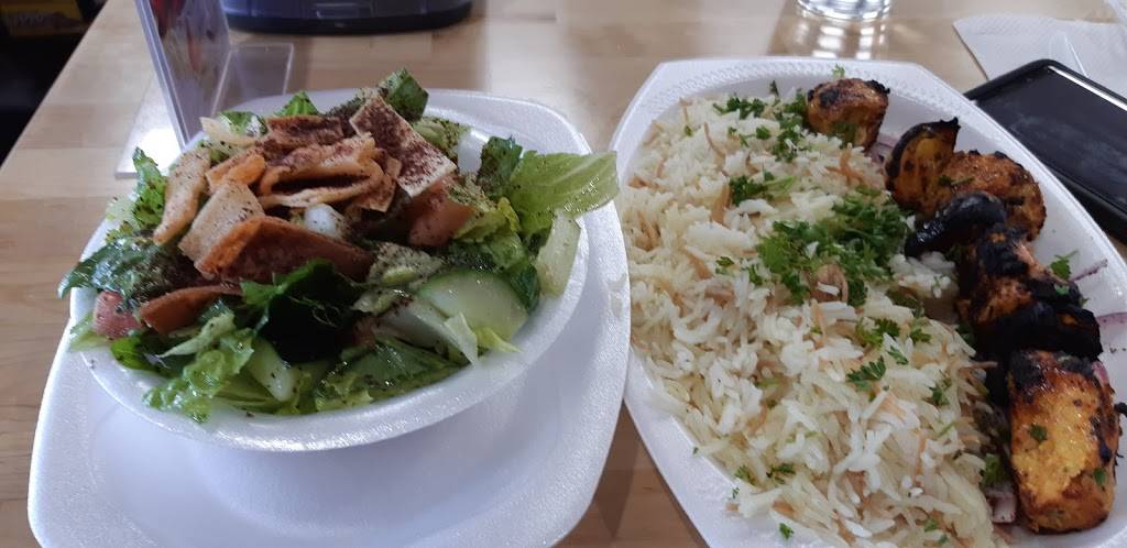 Shaddai Lebanese Cuisine & Grill | restaurant | 14487 S Dixie Hwy, Miami, FL 33176, USA | 7864291693 OR +1 786-429-1693