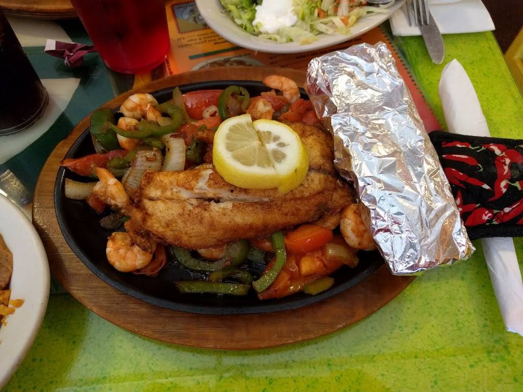 Casa Mexicana | restaurant | 218 Worden Ave E, Ladysmith, WI 54848, USA | 7155320462 OR +1 715-532-0462