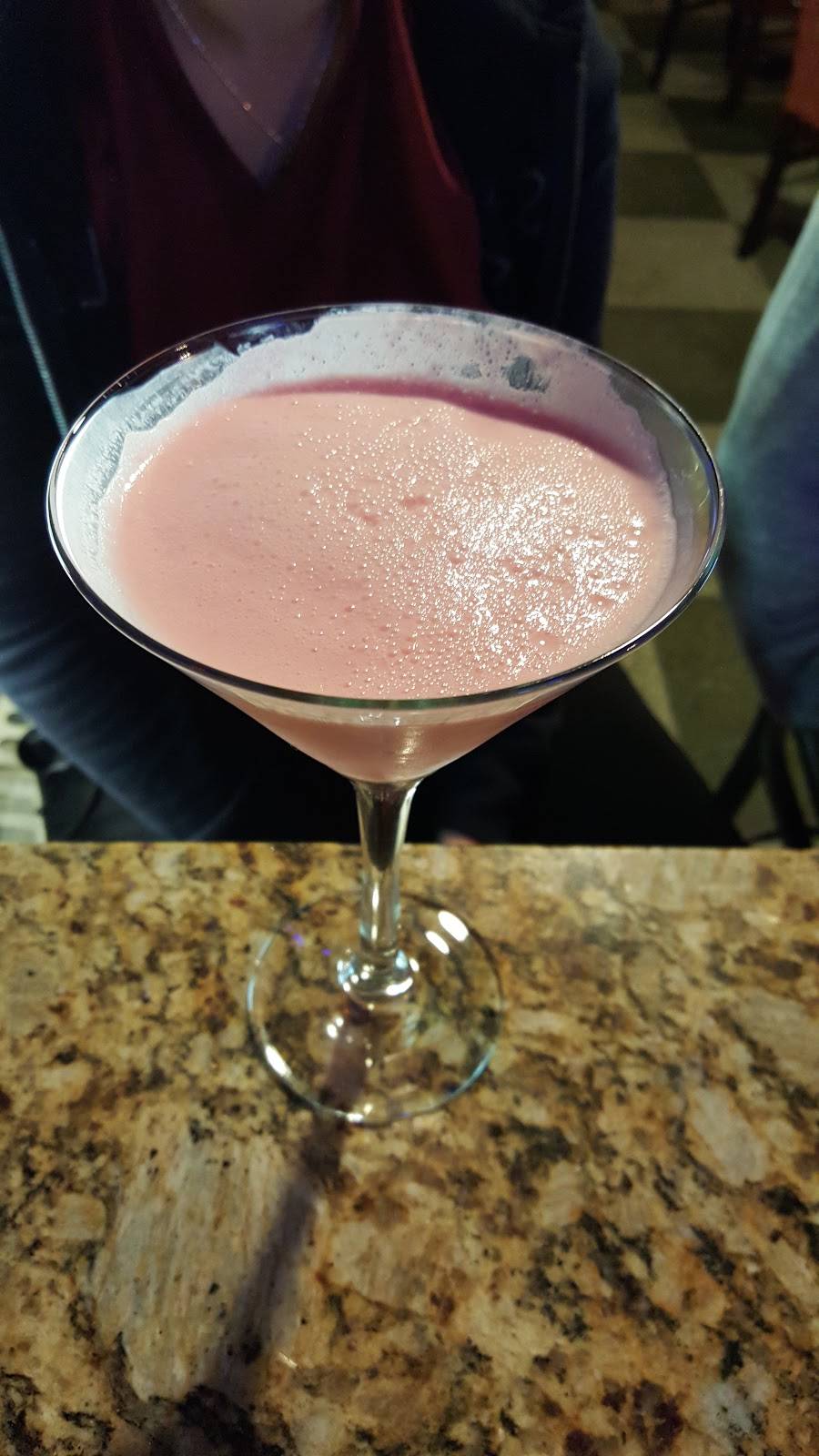 Cafe Pazzo | cafe | 150 Acorn St, Providence, RI 02903, USA | 4014551234 OR +1 401-455-1234