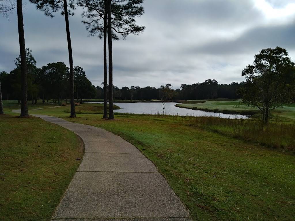 Windance Country Club | restaurant | 19385 Champion Cir, Gulfport, MS 39503, USA | 2288324871 OR +1 228-832-4871