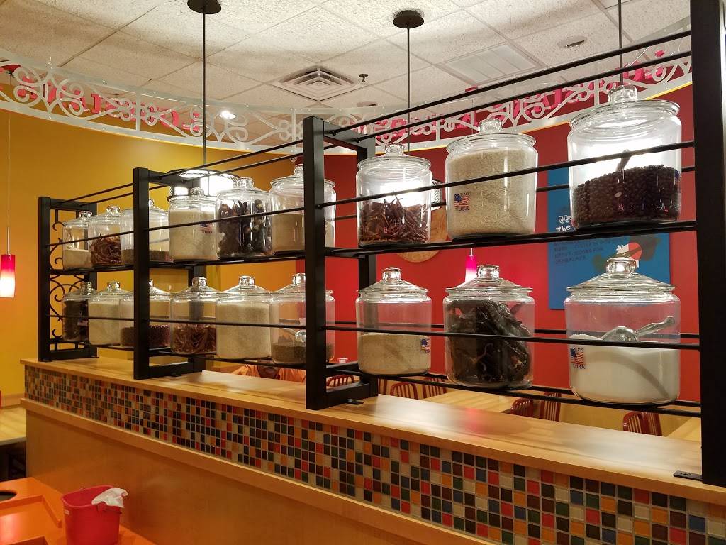 Popeyes Louisiana Kitchen | restaurant | 1445 John F. Kennedy Blvd, North Bergen, NJ 07047, USA | 2013488768 OR +1 201-348-8768