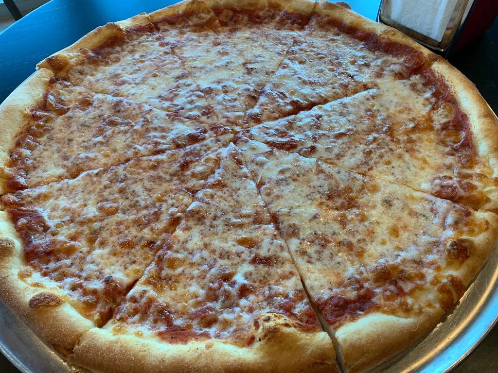 Vinnis Pizza & Pasta | restaurant | 950 W Stacy Rd, Allen, TX 75013, USA | 4696753004 OR +1 469-675-3004