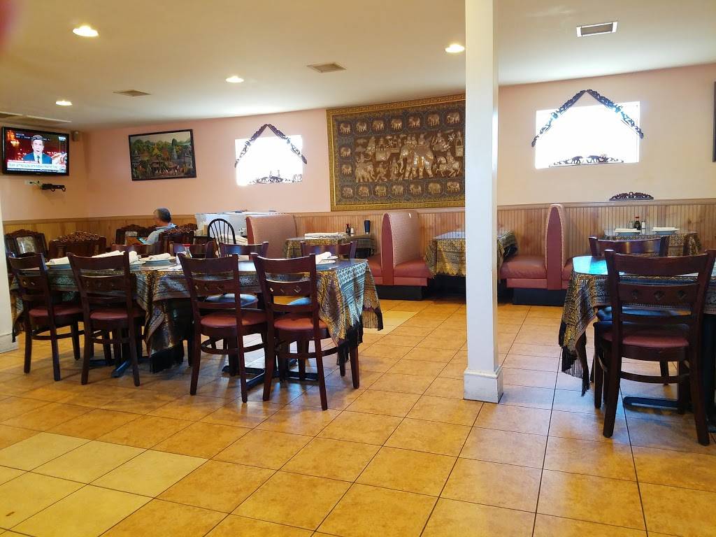 Thai Taste | restaurant | 145 Southport Rd, Spartanburg, SC 29306, USA | 8645956040 OR +1 864-595-6040
