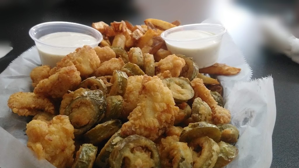 Rons Hamburgers and Chili - Stillwater | restaurant | 811 E 6th Ave, Stillwater, OK 74074, USA | 4053777775 OR +1 405-377-7775