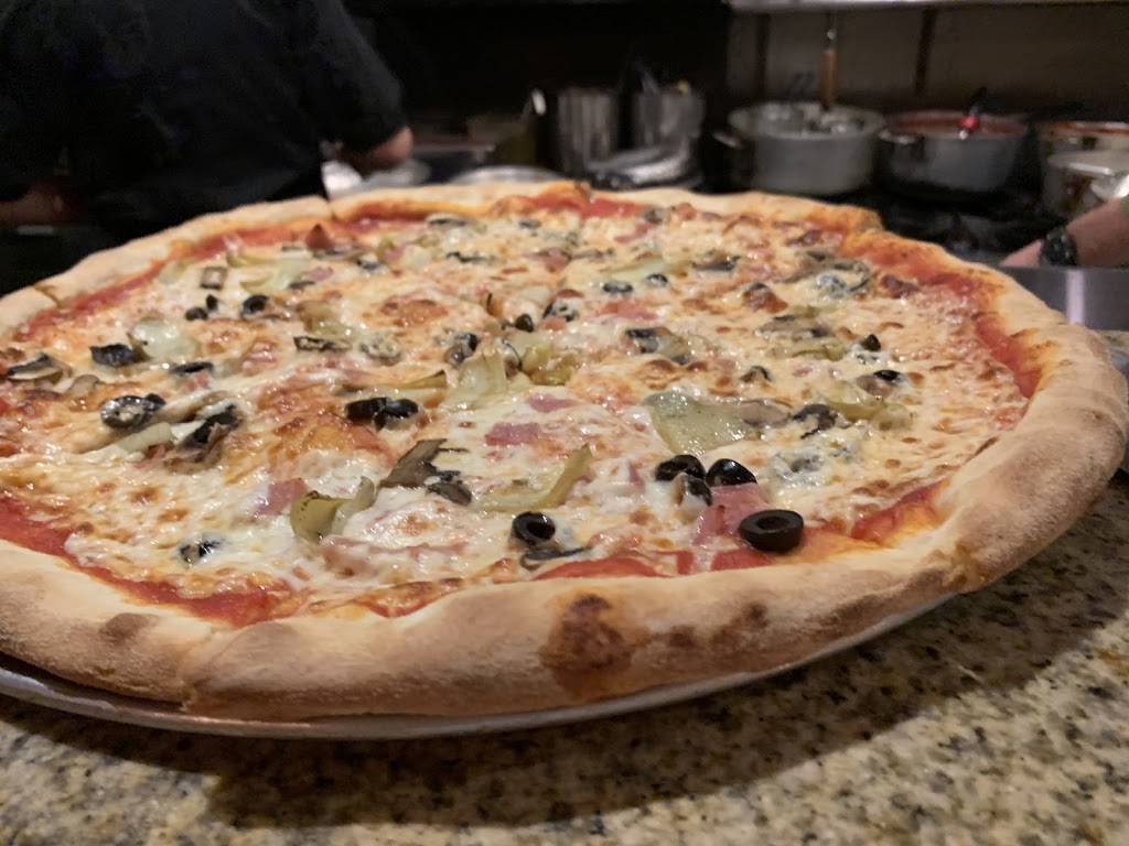 Cucina Amore | restaurant | 679 S Rancho Santa Fe Rd, San Marcos, CA 92078, USA | 7603046939 OR +1 760-304-6939