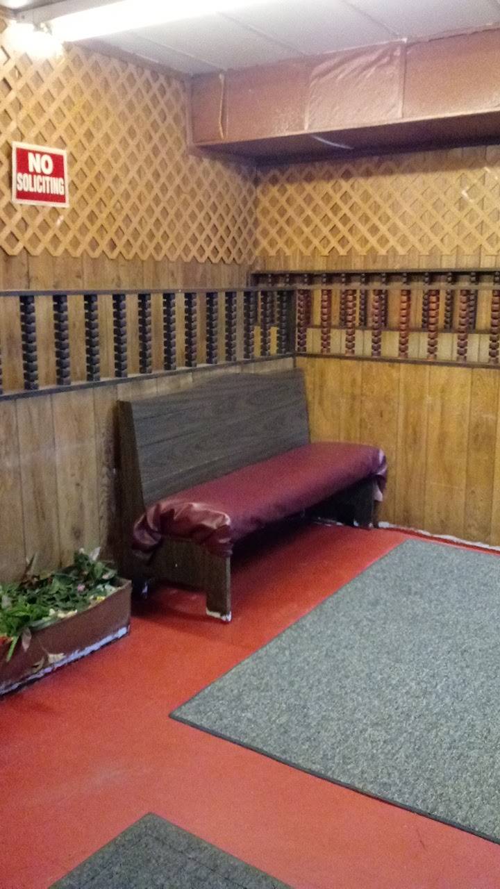 Bankhead Seafood | restaurant | 1651 Donald Lee Hollowell Pkwy NW, Atlanta, GA 30318, USA | 4047946904 OR +1 404-794-6904