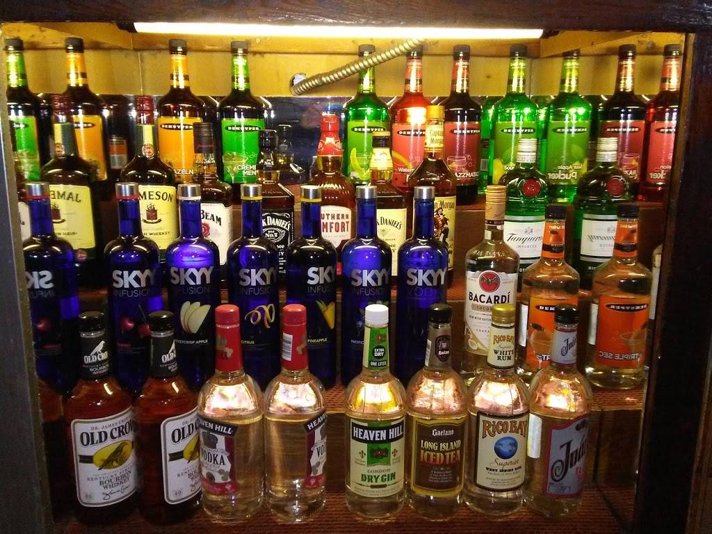 Mesa Drummer | restaurant | 1211 N Country Club Dr #8, Mesa, AZ 85201, USA | 4808346371 OR +1 480-834-6371