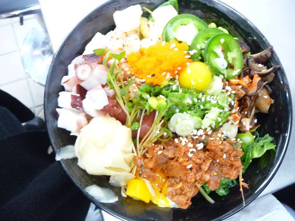 Sushi Valley | restaurant | 3037, 17852 Hesperian Blvd, San Lorenzo, CA 94580, USA | 5102761988 OR +1 510-276-1988