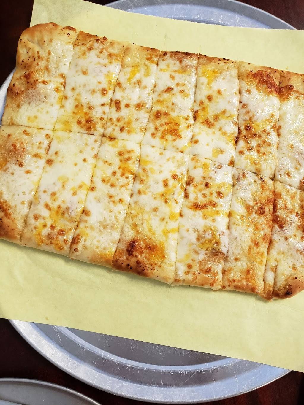 Razzos Pizza And Salads | restaurant | 27098 Hesperian Blvd, Hayward, CA 94545, USA | 5106749155 OR +1 510-674-9155