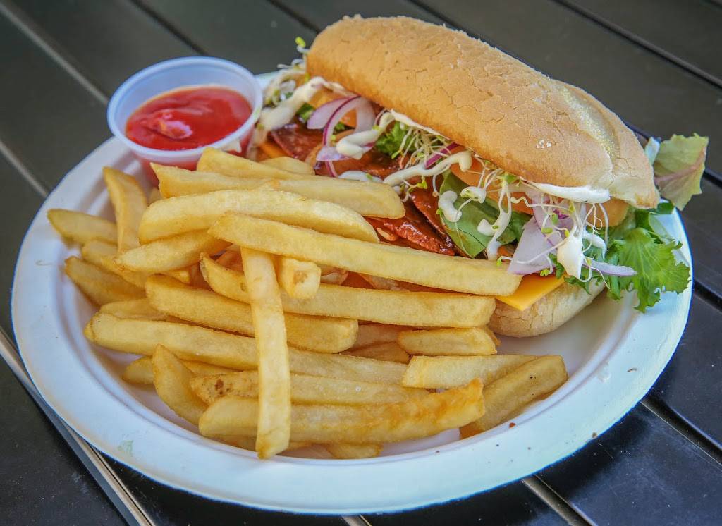 TNK Vegan Cafe | cafe | 330 Needham St, Modesto, CA 95354, USA | 2095672232 OR +1 209-567-2232