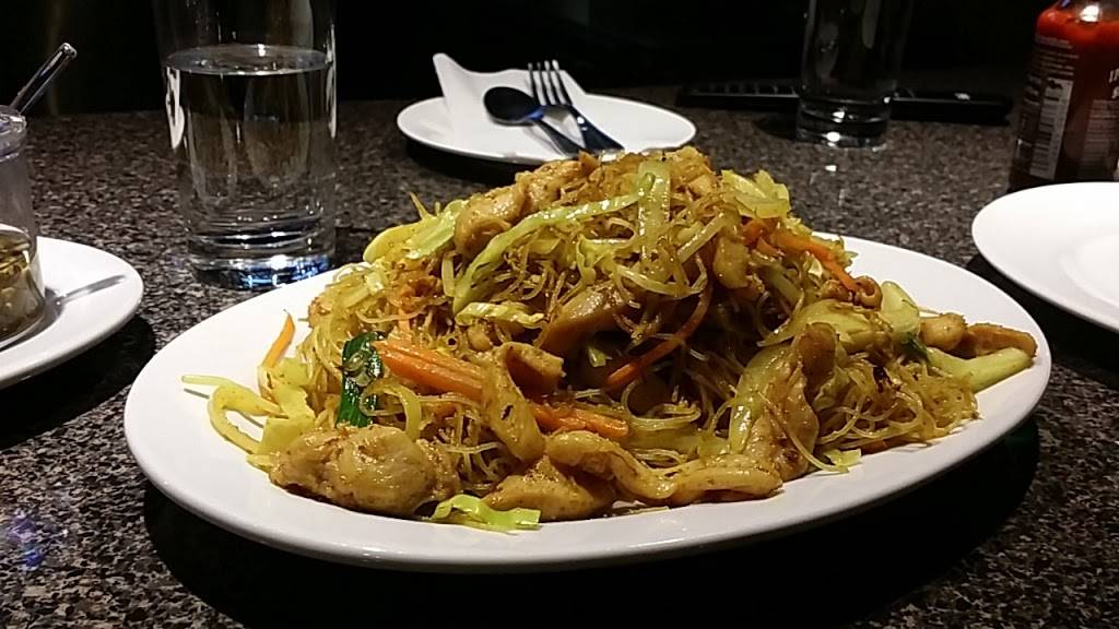 Fus Garden Hakka Chinese Restaurant | restaurant | 1650 Dundas St E unit 6, Mississauga, ON L4X 2Z3, Canada | 9053069796 OR +1 905-306-9796